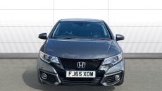 Honda Civic 1.6 i-DTEC SR 5dr Diesel Hatchback